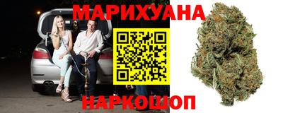 шишки Берёзовский