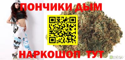 шишки Берёзовский